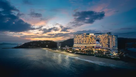 MGM Shenzhen