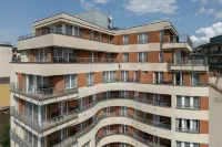 Escala Hotel & Suites Hotel in zona Dandar Bath