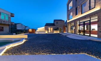 Pingtan Jingqi Homestay