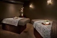 The Ritz Carlton, Pentagon City - spa