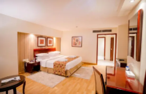 Marina Sharm Hotel