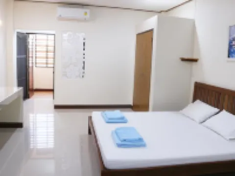 Capital O 75521 Sang Siri Apartment Hotels in Mueang Samut Songkhram