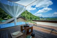 Xunmiri Qinin Villa Hotel a Guiyang