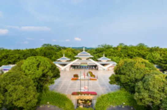 Mingsu Hotel (Nanning Baisha Avenue Tingzi Pier)