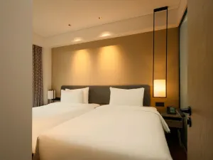 Thaiwoo Town Nanshanli Hotel