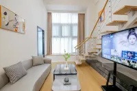 บูทีคโฮมสเตย์กุยซิน (สาขาสถานีรถไฟใต้ดินหงซิงเฉียว) - สัตว์เลี้ยง
