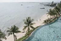 Seashells Phu Quoc Hotel & Spa - Pools