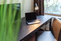 Garner Hotel Berlin - Schöneberg