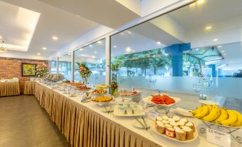 Thang Loi Hotel Hanoi