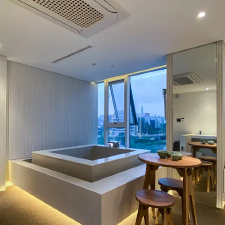 The Leap Seoul Sadang