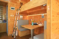 Lewo Homestay Hotel in zona Mianxiuchuan