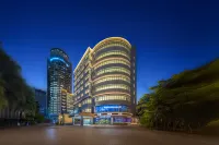 Langju Hotel (Shangbang Baihui City · Friendship Sunshine City Branch) Hotels near Calvin Klein Jeans