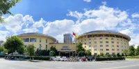 XINFANDIAN Hotel Ξενοδοχεία στην πόλη Ganzhou