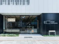 hotel androoms Nagoya Fushimi Hotels in Nagoya