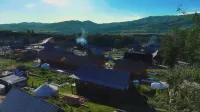 Jūhéyuán B&B, Baihaba Hotels in Habahe