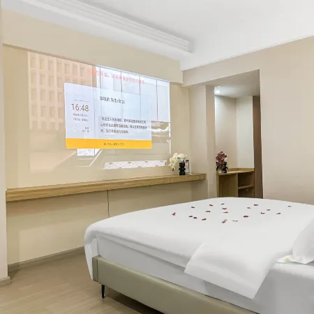 Jianda Hotel