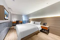 굿 홈 호텔 (선전 핑산 기술대학교) 선전 기술대학교 주변 호텔