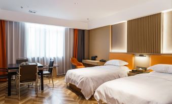 Nanshan  Holiday Hotel(Taihe Community Store)