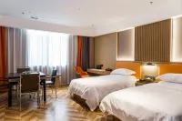 Nanshan  Holiday Hotel(Taihe Community Store) Hotel in zona Caotang Temple