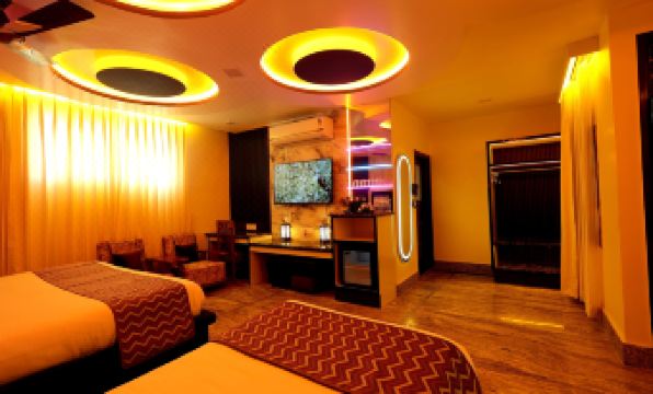 Aman Homestay, A Boutique Hotel