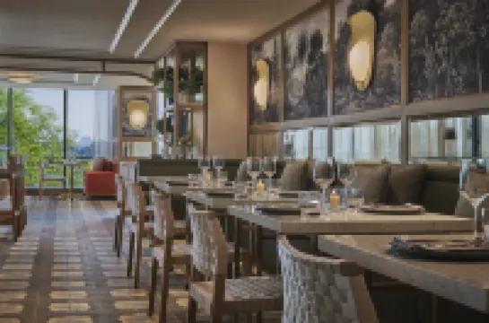 佩ン德里華盛頓特區 - 碼頭區