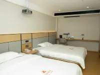 qian hotel Hotels in Poyang