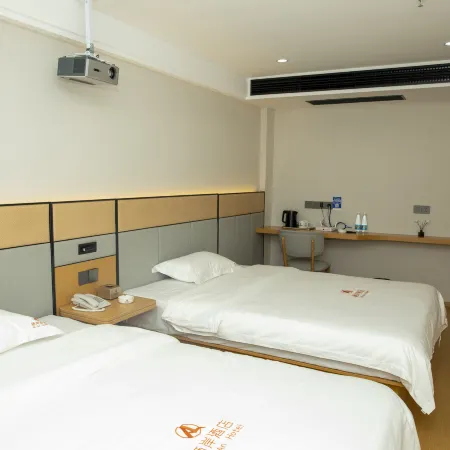 qian hotel