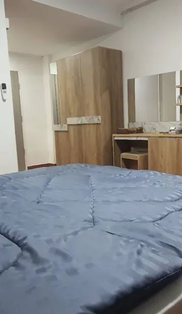 ห้องสแตนดาร์ด เตียงใหญ่ 1 เตียง