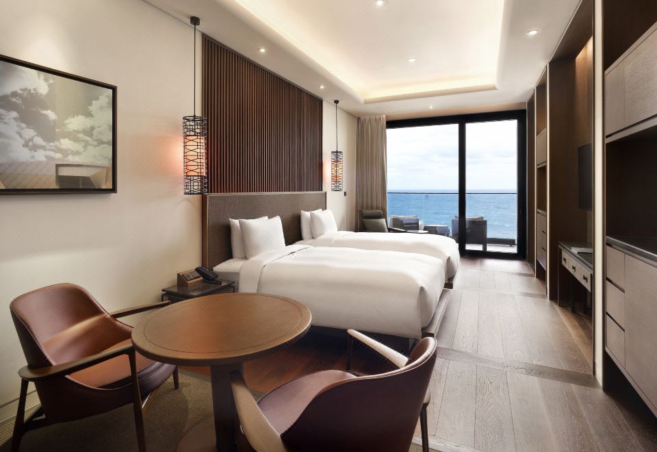 아난티 앳 부산 코브