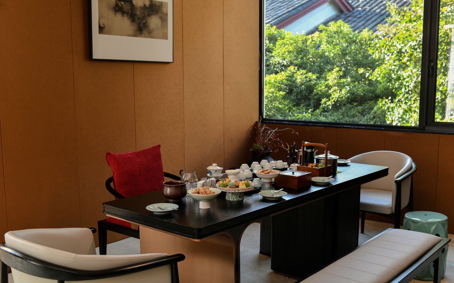Chinese Restaurant