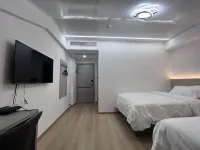 Wencheng Jucai Homestay (Baizhangji Scenic Area) - Balkoner