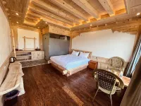 Daofu Xiangbaling Homestay