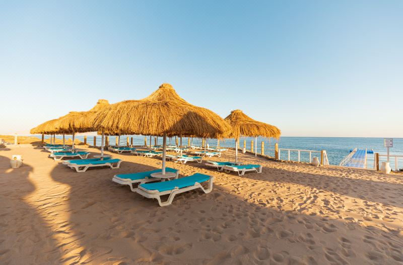 Sunrise Remal Resort photo 2