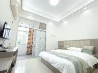 Shanshui Hotel in Luojiaba