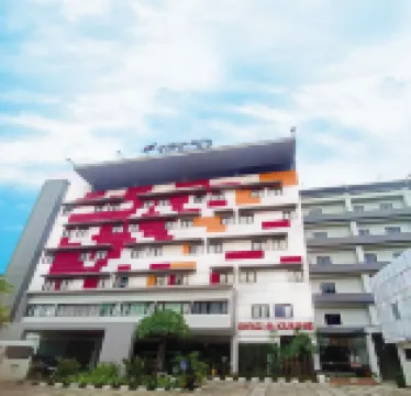 Sahid Bandara Soekarno Hatta