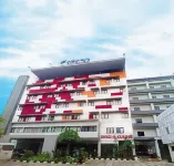 Sahid Bandara Soekarno Hatta Hoteles en Benda
