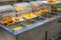 Guodu Hotel - 3-Star