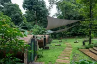 The Rock Lodge โรงแรมใน