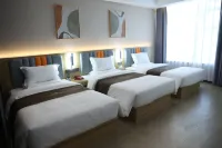 Kashgar Dayin Art Hotel Audiovisual Hotel
