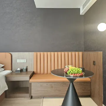 Yuhe Hotel (Jiuhua Branch