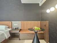 Yuhe Hotel (Jiuhua Branch