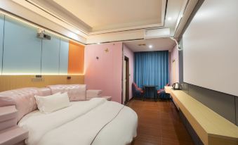 Juyanglou Business Hotel