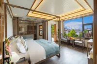 Meiqi Leju Jade Dragon Snow Mountain Scenic Resort Courtyard (Shuhe Ancient Town Branch)