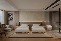 Shufeng Cloud Hotel (Zeguo Hotel) Các khách sạn gần Zeguo Station