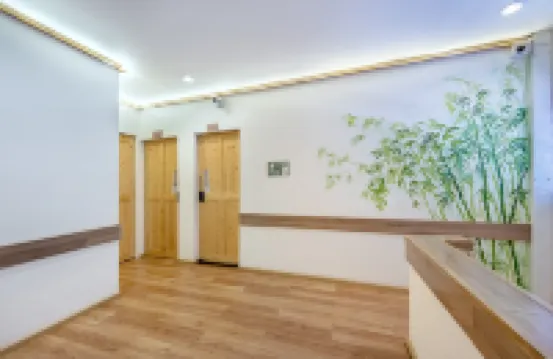 Shibaroom 呵叻府 素羅娜麗科技大學