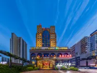 Homeinn Superior Yunjie Hotel (Fuqing Qingchang Wanda Plaza) - جاكوزي
