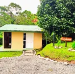 Essence Arenal Hotel, Spa & Bio Farm - Mountain view