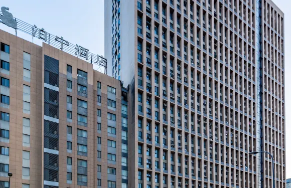 泊寧逸酒店(寧波北崙銀泰寧職院)