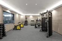 Baicheng Yunfeng Hotel Hotels in Baicheng