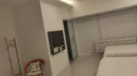 Genhe Lichun Homestay